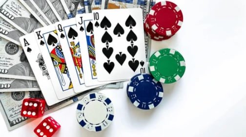 onexbat APP Myanmar Smartphone ဖြင့် Online Gaming ကစားနည်း